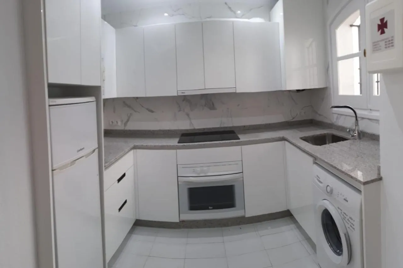 Holiday home Pinos 15 Menyber Villa Nerja