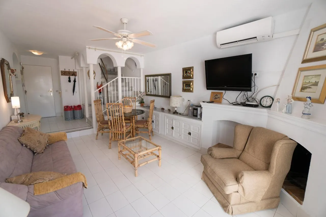 Holiday home Pinos 15 Menyber Villa Nerja