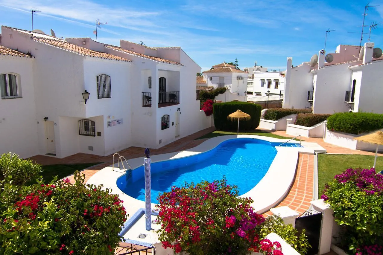 Pinos 15 Menyber Villa Nerja