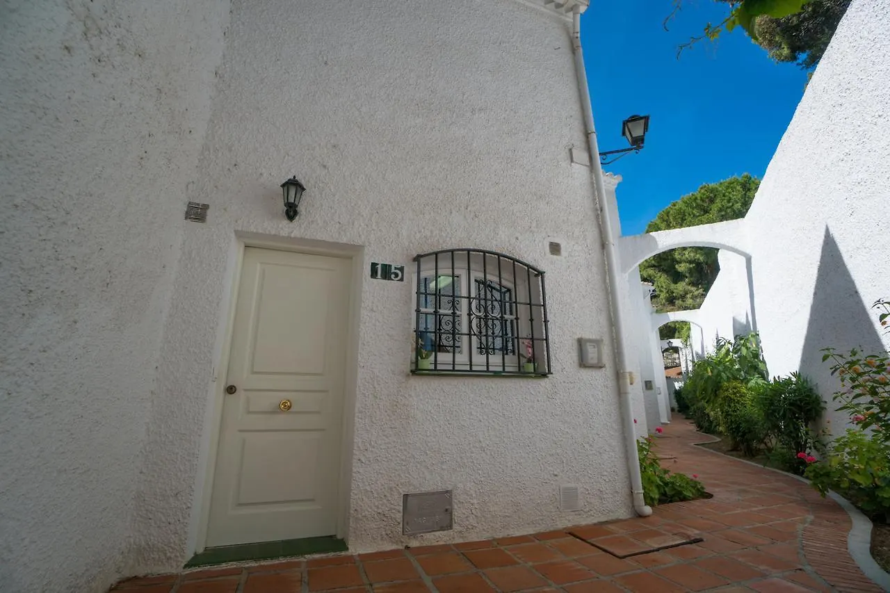 Pinos 15 Menyber Villa Nerja