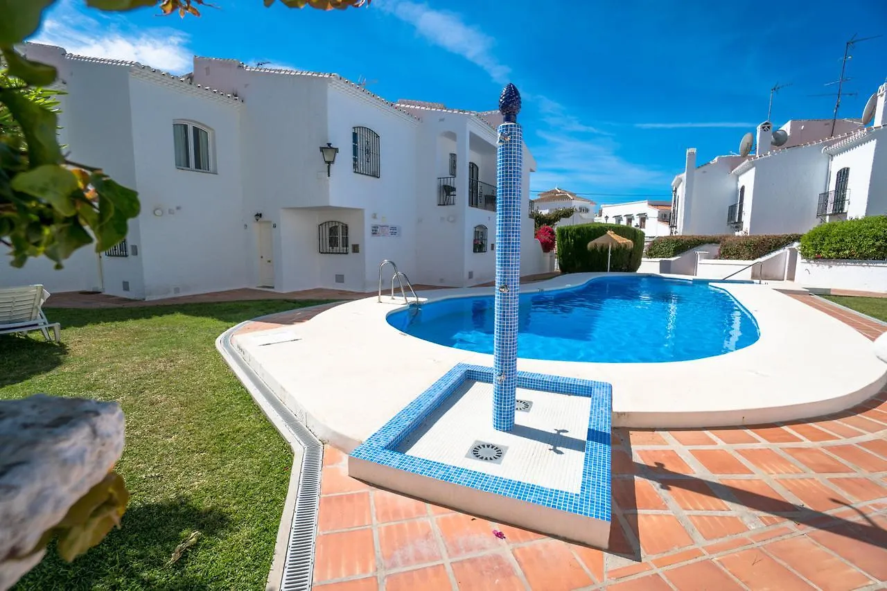 Pinos 15 Menyber Villa Nerja