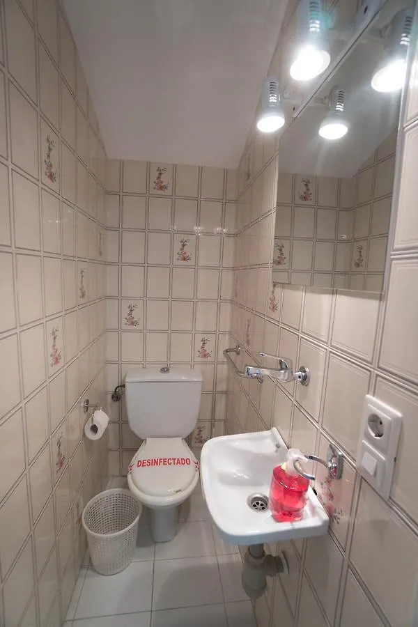 Holiday home Pinos 15 Menyber Villa Nerja