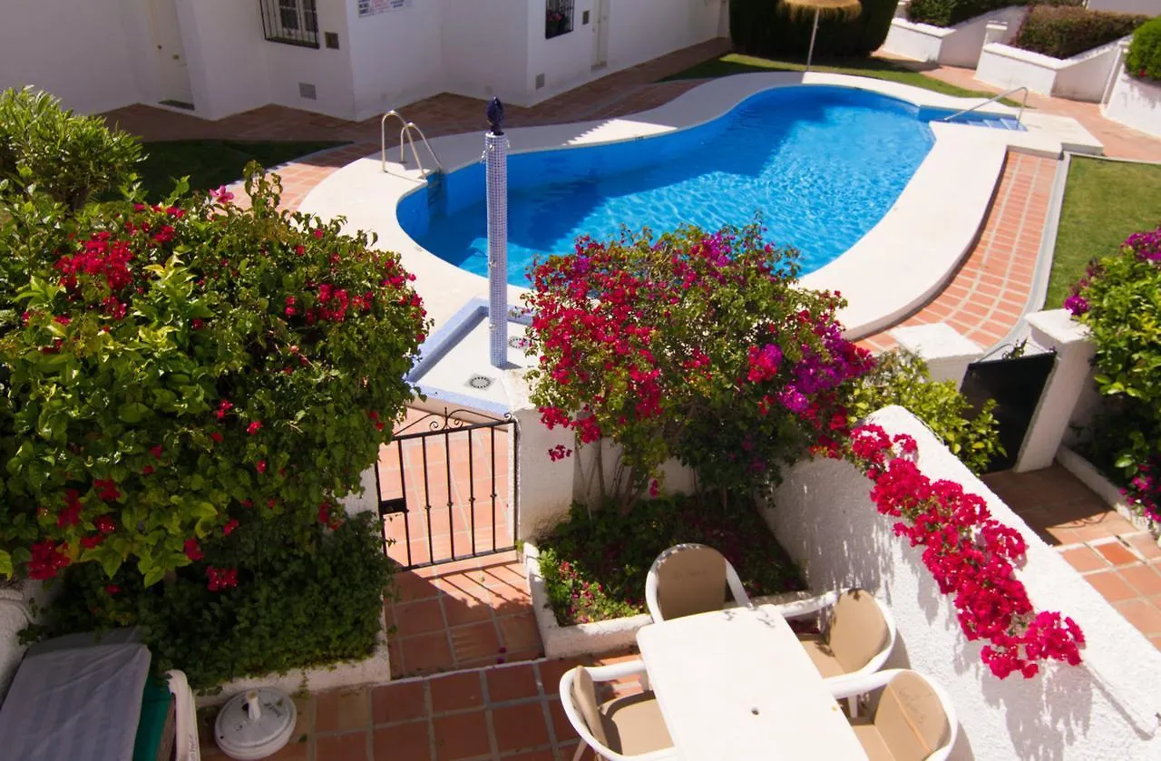 Pinos 15 Menyber Villa Nerja Holiday home