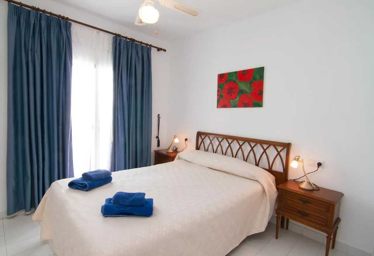 Holiday home Pinos 15 Menyber Villa Nerja